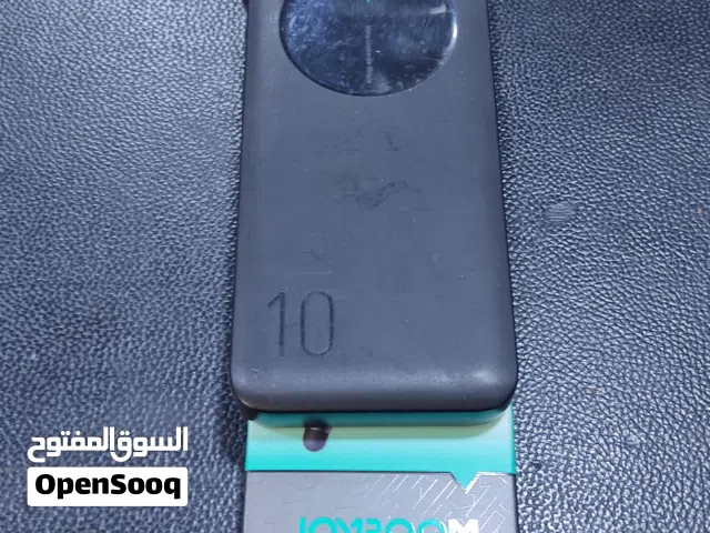 باور بنك جوي روم 10000 ملي امبير استعمال بسيط
