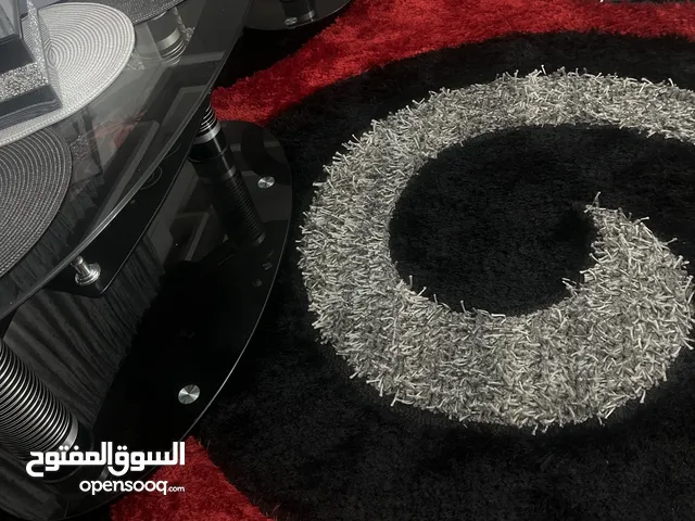 طقم كنب وطقم كورنر طاوله تلفاز