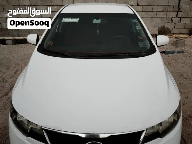 سيراتو 2011 للبيع