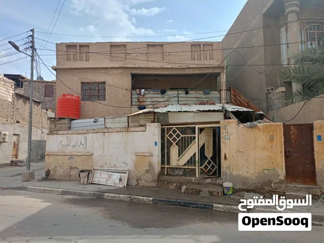 157 m2 3 Bedrooms Townhouse for Sale in Basra Al Mishraq al Qadeem
