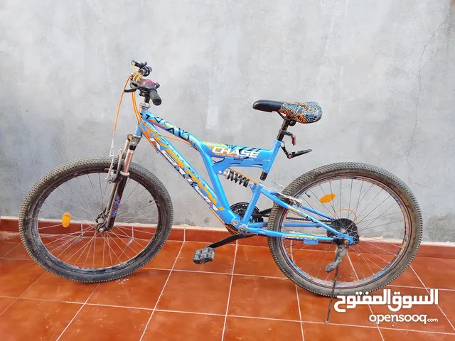 دراجه 26 للبيع