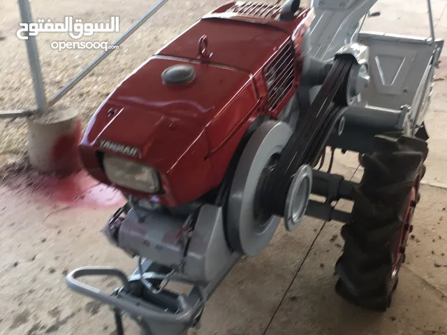 معدات زراعية (فرامة، تركتورات، ATV) للبيع