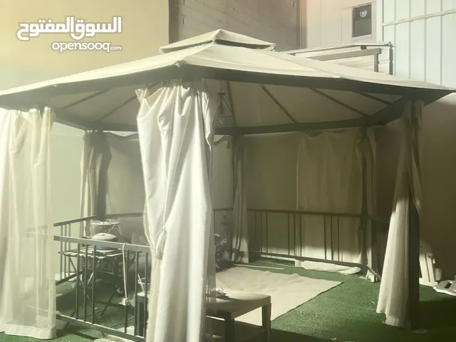 خيمه خارجيه من الدانوب