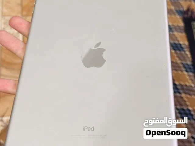 ايباد 7  ابل نظيف