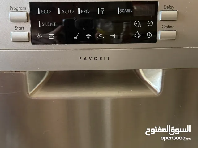 AEG 14+ Place Settings Dishwasher in Amman