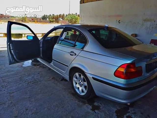 BMW 3 Series 2004 in Ajaylat