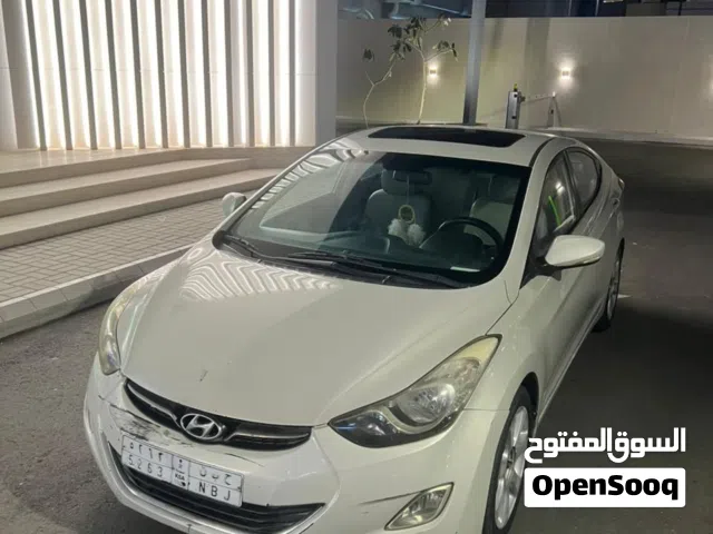 هيونداي النترا موديل 2014للبيع كاش واقساطبودي بلد قير بلد شواصي بلد ارباق بلد مساعدات بلد جيربوكس ب