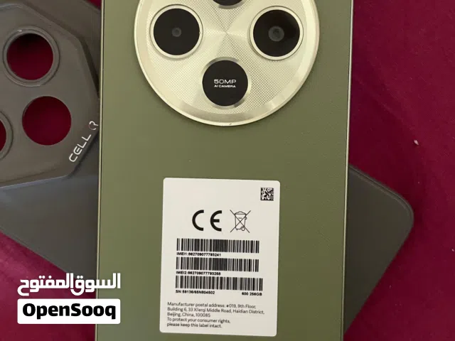 Xiaomi Redmi 14C 256 GB in Dhofar