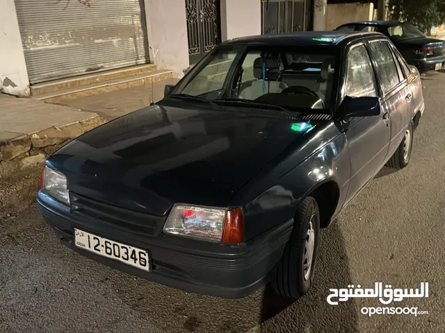 Opel Kadett 1991 in Irbid