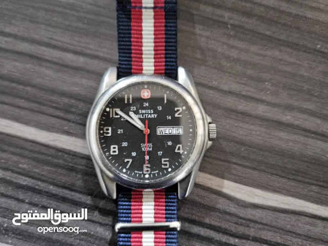 Swiss military Watch 096-1009