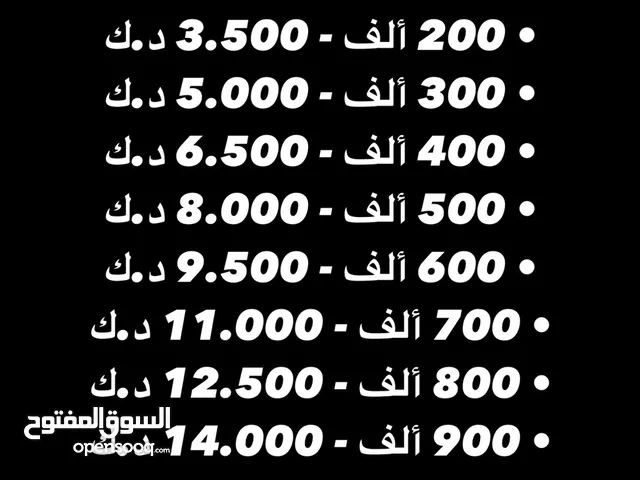 متوفر خدمة رفع سكور سناب اقرا الوصف