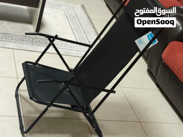 كرسي استرخاء عملي وأنيق