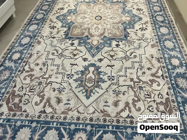 سجادة كبيرة