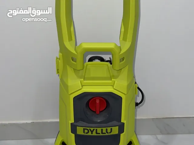 مضخة غسيل DYLLU ضغط عالي – 130 بار استخدام مرة وحدة فقط