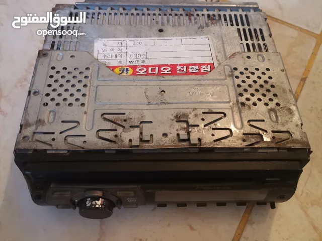 راديو بيونير للبيع السعر حرقققق