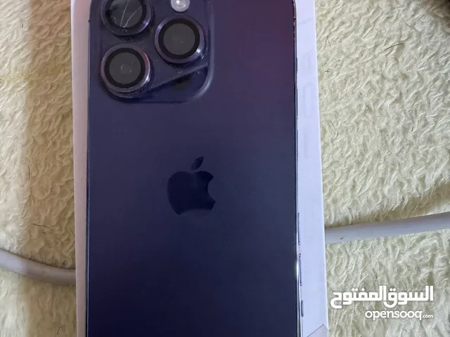 Apple iPhone 14 Pro 256 GB in Basra