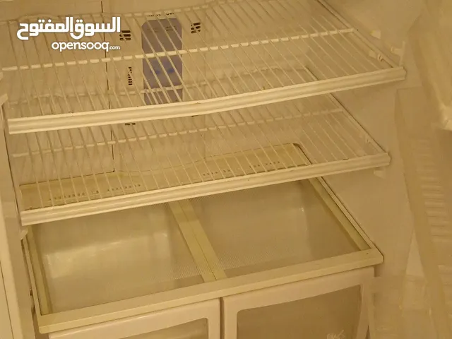 Haier Refrigerators in Amman