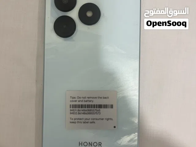 Honor Honor X5 128 GB in Al Dakhiliya