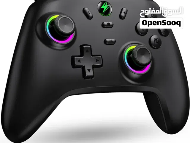 وحدة تحكم لاسلكية طراز NC500