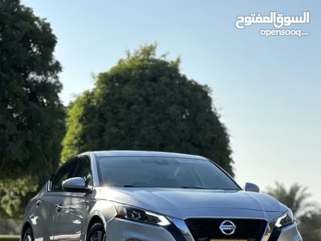 نيسان التيما 2019 للبيع