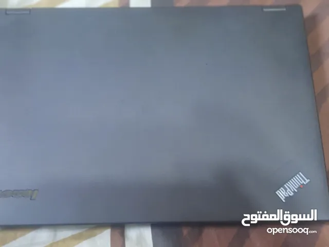 lenovo thinkpad core i7