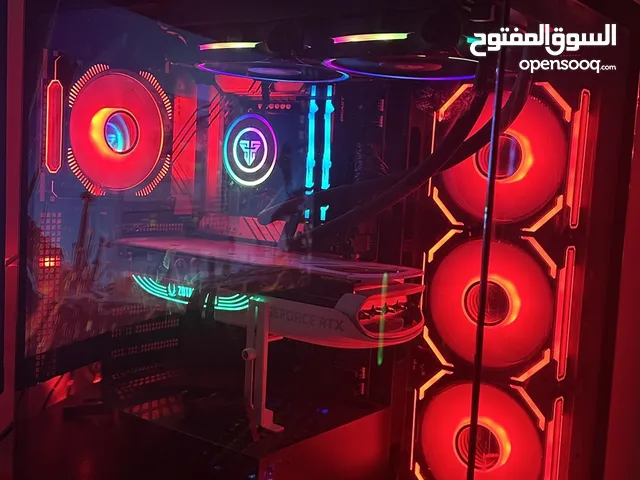 بيسي مستعمل لل بيع كامل ملحقاته موجودة