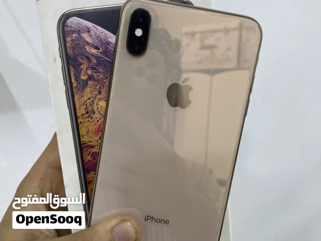Apple iPhone XS Max 256 GB in Basra
