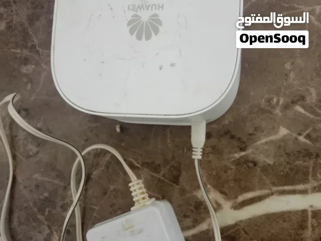 مقوي انترنت +راوتر+سلك انترنت