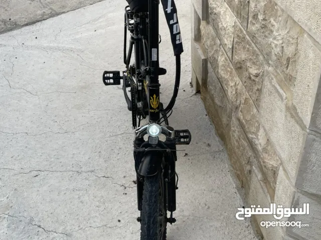 بسكليت كهرباء 48