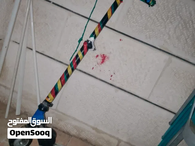 سكوتر اصلي مغيرلو عجل امامي فقط