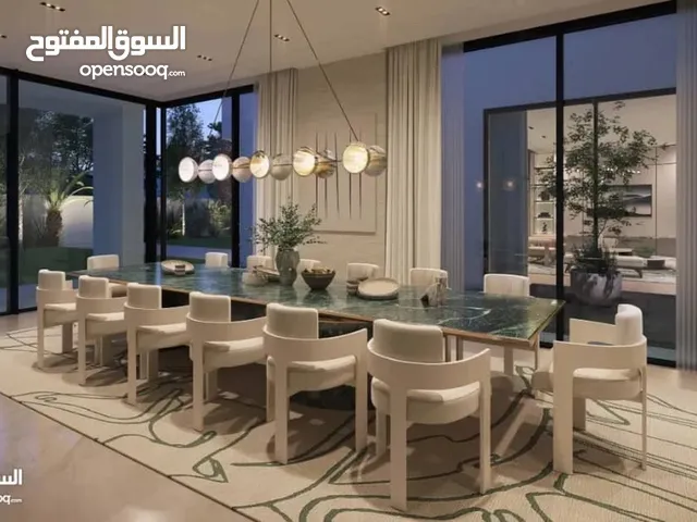 1656 m2 More than 6 bedrooms Villa for Sale in Muscat Al Mouj