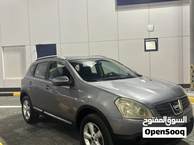 New Nissan Qashqai in Northern Governorate