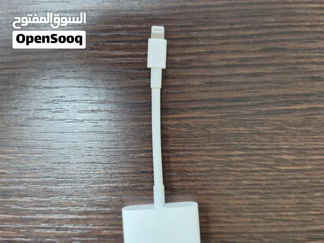 Apply lightning adaptor HMDI