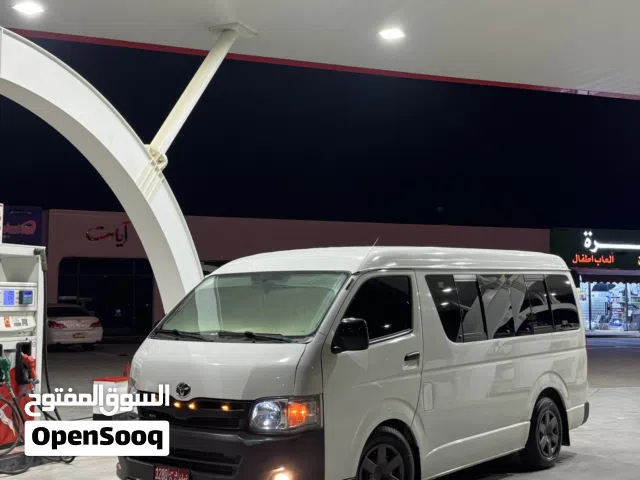 ما جاد لا تضيع وقتي وقتك ولا تسال واجد.        للبيع باص هايس في قمت نظافه