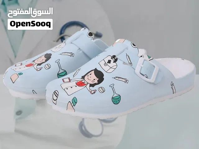 سلبر طبي نسائي