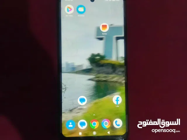Poco x3 pro  (256gb-8gb ram)  Snapdragon  860  mudel 2022