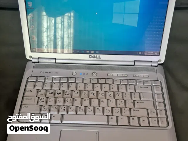 Dell Other 4 GB in Amman