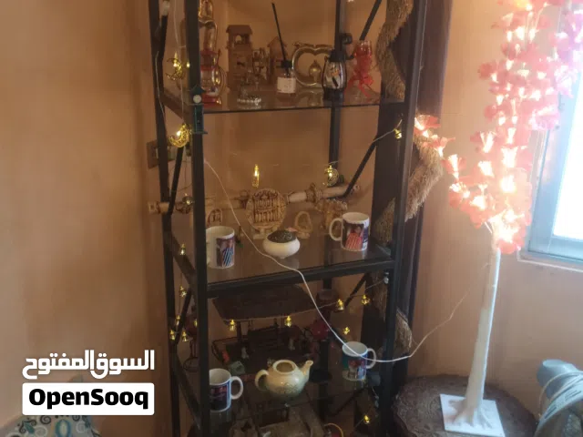 ستاند حديد ثقيل