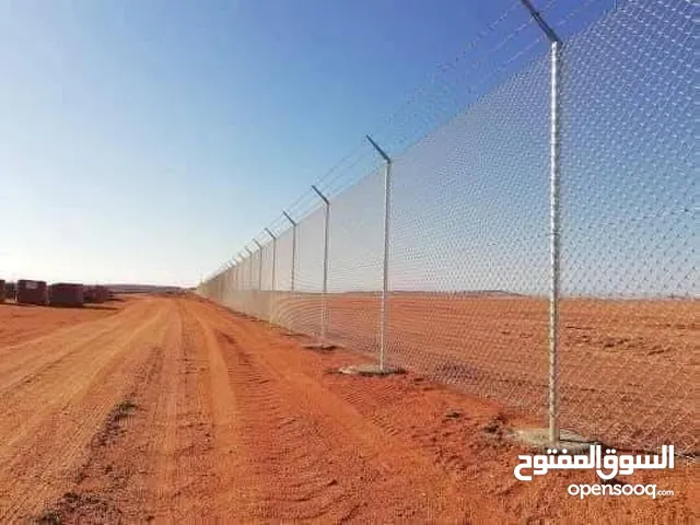 زراعة النخيل تركيب وتوريد الشبواك