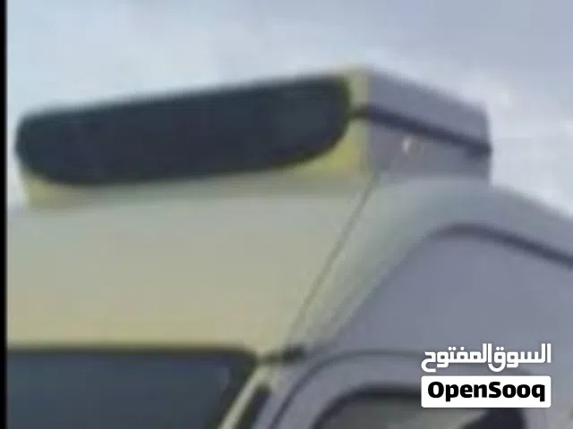 مكيف سياره باص