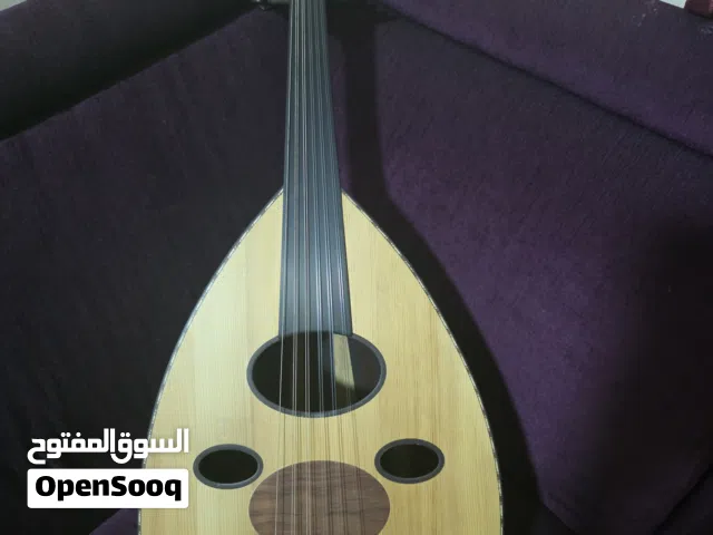 عود احترافي صناعة عمرو مصطفى