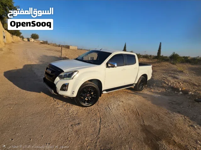 Used Suzuki Other in Ramallah and Al-Bireh