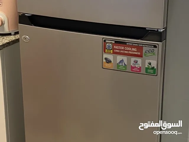 AEG Refrigerators in Dubai