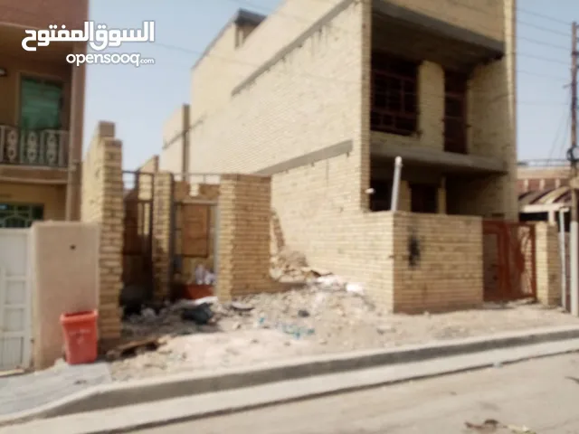 Residential Land for Sale in Baghdad Al-Tha'aliba