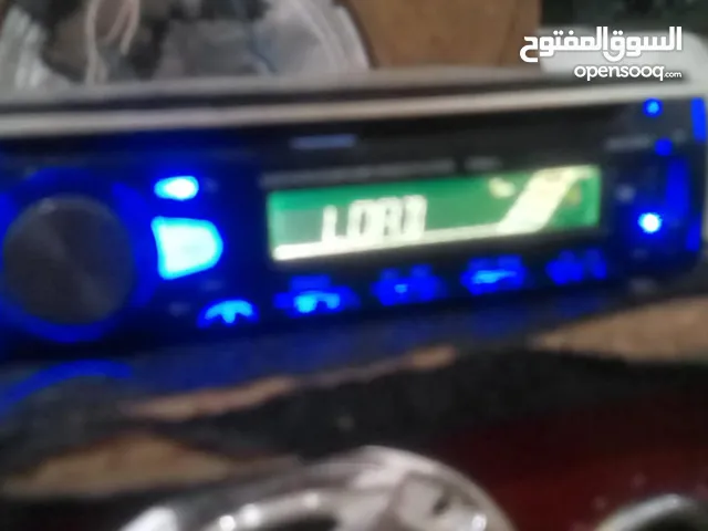  Radios for sale in Irbid