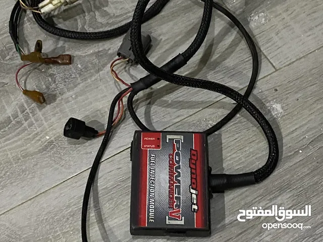 Dyno Jet 6