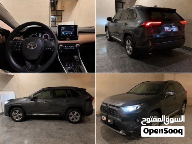 For Sale Toyota Rav4
