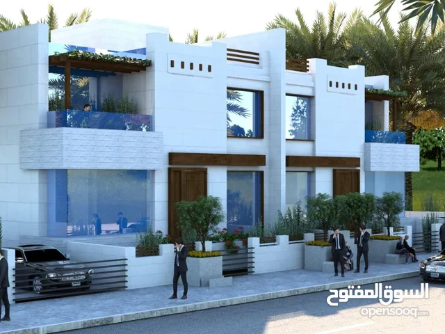 490 m2 4 Bedrooms Villa for Sale in Amman Al Bnayyat