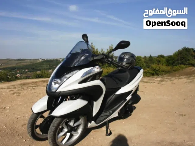 2017 ياماها أخرى