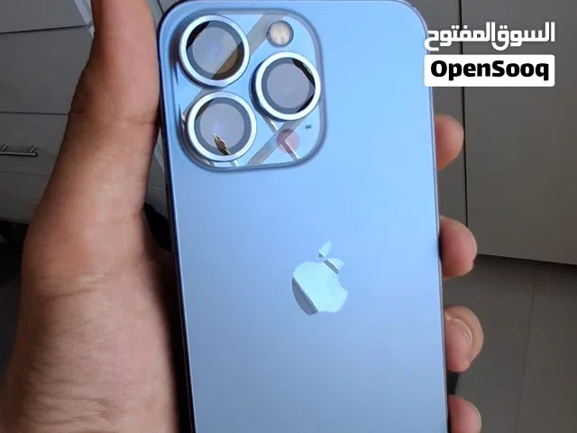 Apple iPhone 13 Pro 256 GB in Nablus